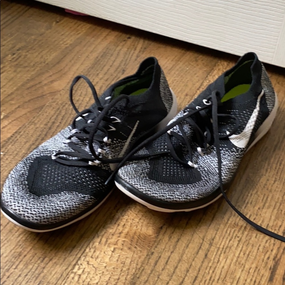 Nike training sneakers